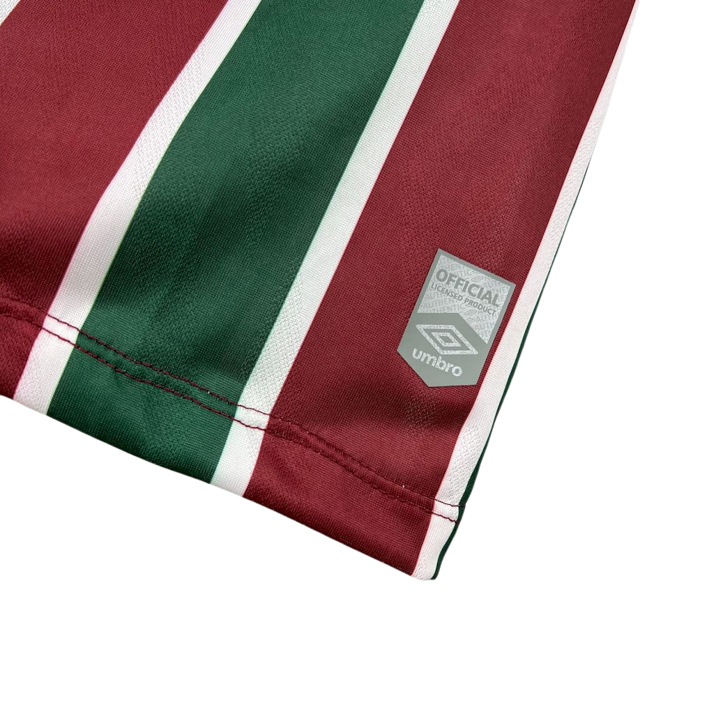 camisa-fluminense-l-2025-26-torcedor-masculina-camiseta-lancamento-primeira-home-oficial-superbet-umbro-verde-vinho-branca-listras-listrada-tricolor-flu