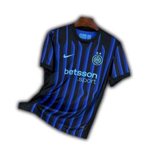 camisa-inter-milan-i-2025-26-torcedor-masculina-1-camiseta-champions-league-lancamento-europeu-primeira-home-oficial-inter-de-milao-azul-preta-listarda-listras-nike