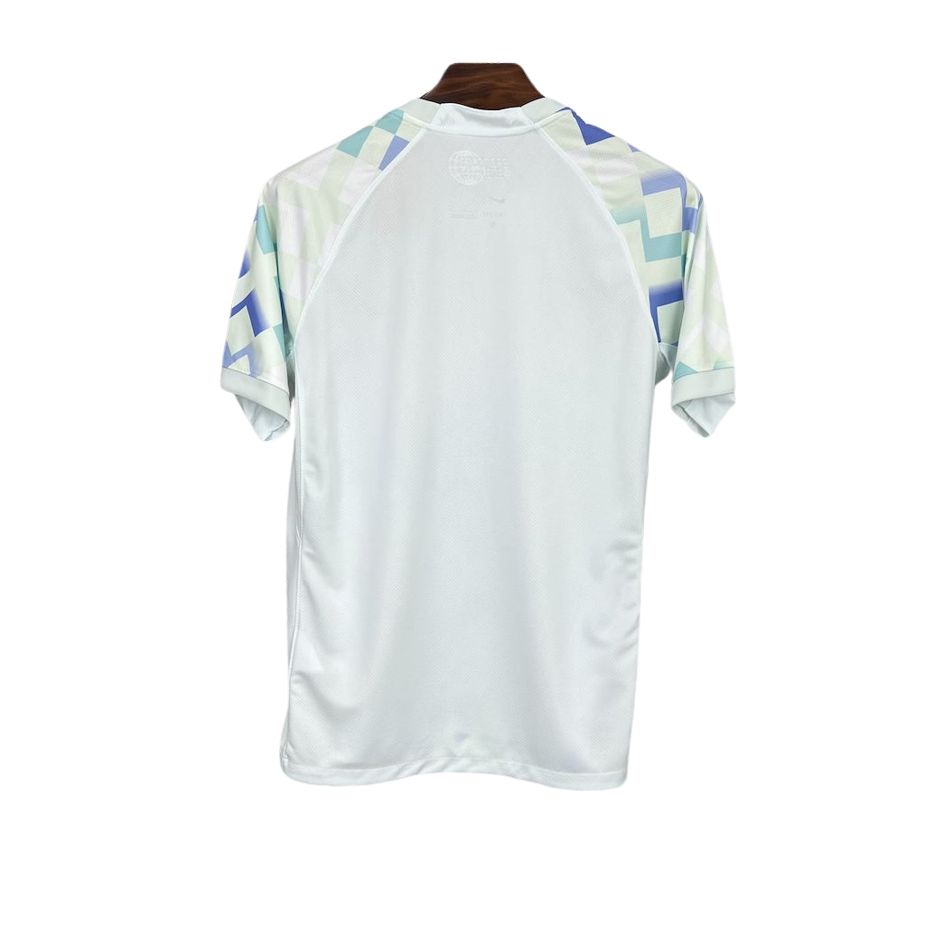 camisa-inter-milan-ii-2025-26-torcedor-masculina-camiseta-champions-league-lancamento-europeu-segunda-away-oficial-azul-verde-nike-branca-branco-detalhes