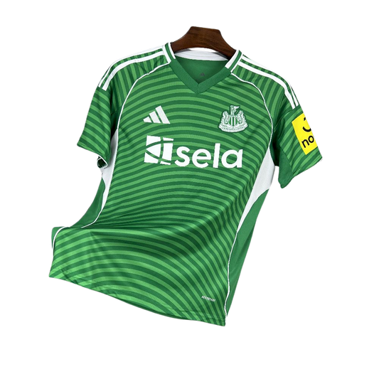 camisa-newcastle-ii-2025-26-torcedor-masculina-camiseta-champions-league-lançamento-europeu-p-m-g-gg-g1-g2-g3-verde-sela-adidas