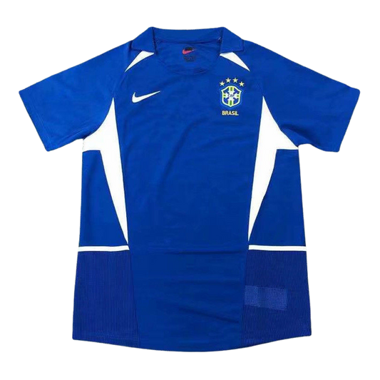 camisa-retrô-brasil-2002-amarela camisa-seleção-brasileira-2004 uniforme-brasil-penta-5-estrelas camisa-cbf-retrô-2002 copa-do-mundo camiseta-brasil-clássica-penta