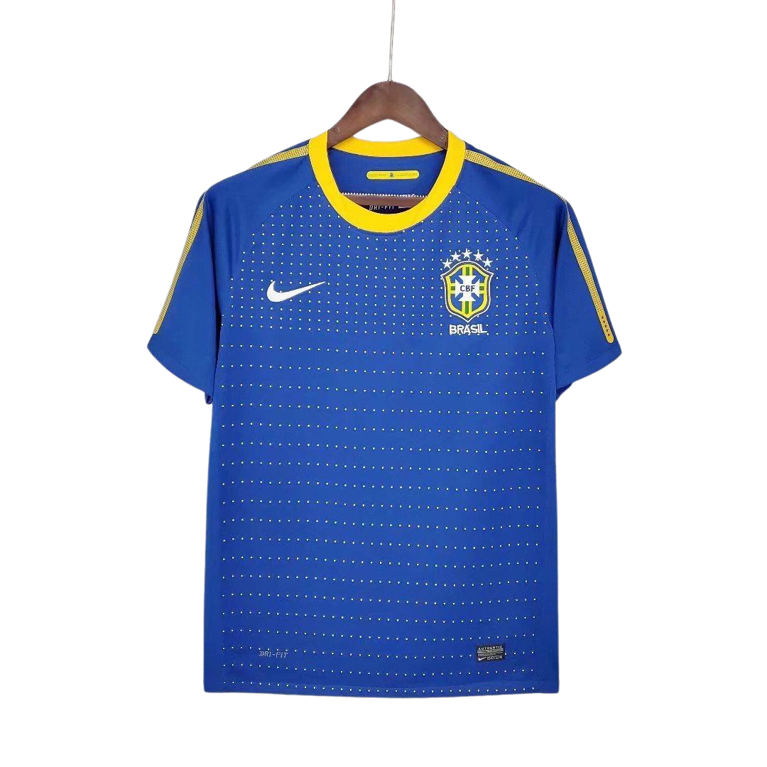 camisa-retrô-brasil-2010-azul camisa-seleção-brasileira-2011-reserva uniforme-brasil-penta-azul camisa-cbf-azul-retrô copa-do-mundo camiseta-brasil-vintage-2010