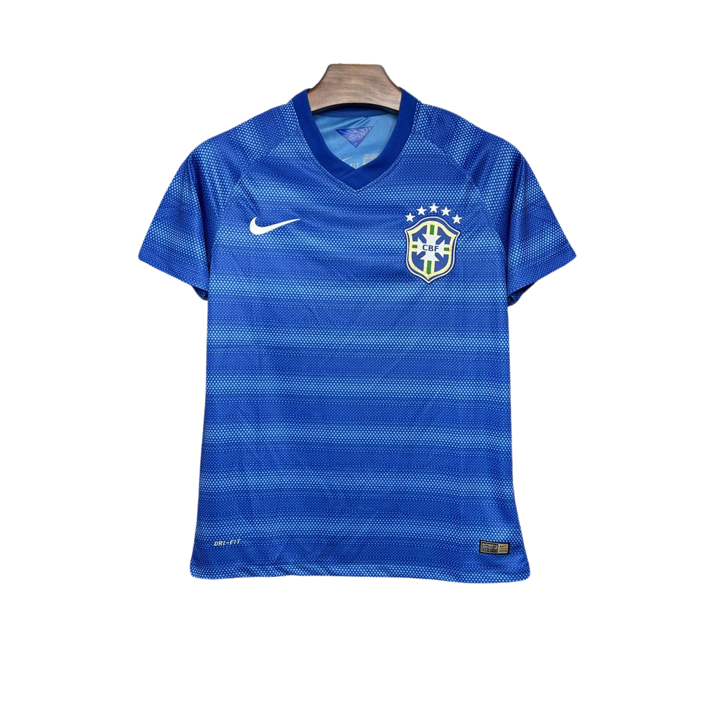 camisa-retrô-brasil-2014-azul camisa-seleção-brasileira-2014-reserva uniforme-brasil-penta-azul camisa-cbf-azul-retrô copa-do-mundo camiseta-brasil-vintage-2014