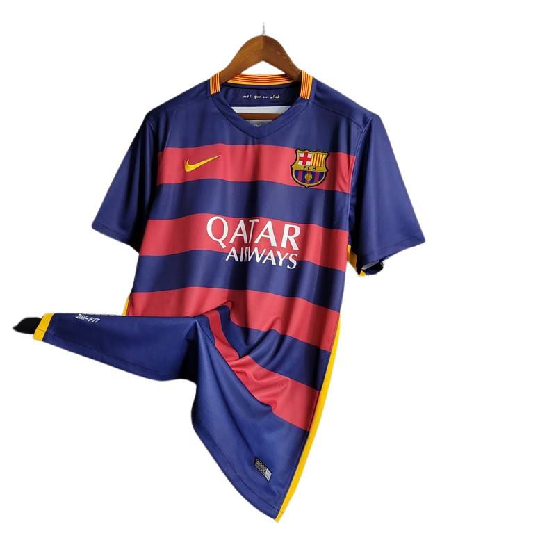camisa-retro-barcelona-l-2015-16-la-liga-barça-qatar-always-listras-vermelha-e-azul-fcb-nike-listras-amarela-na-lateral-europeu-camiseta