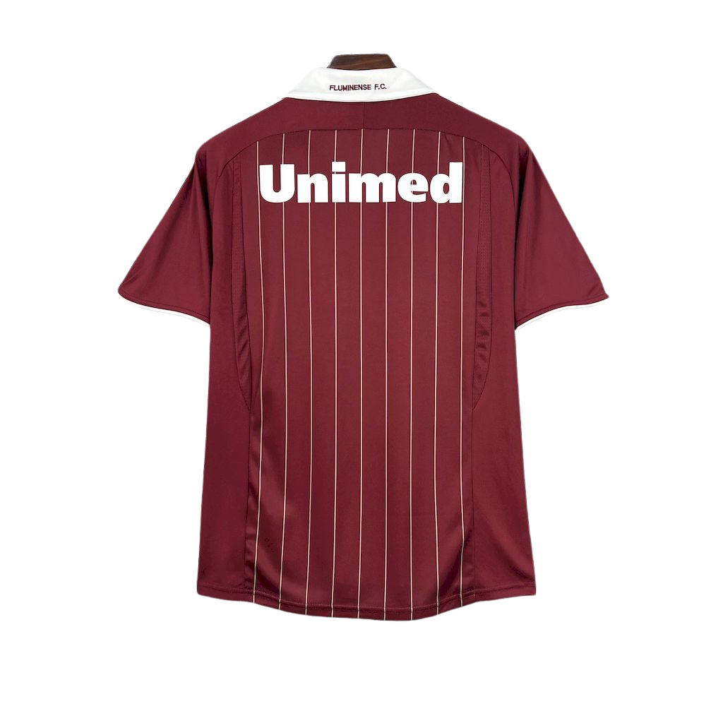 camisa-retro-fluminense-iii-2007-08-camiseta-terceira-third-oficial-vermelha-vinho-grena-unimed-adidas-listras-branca-flu