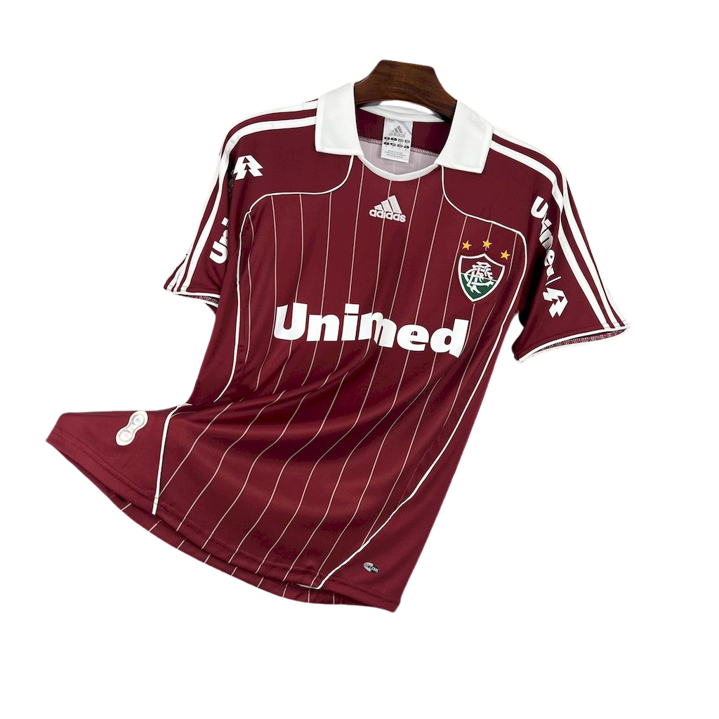 camisa-retro-fluminense-iii-2007-08-camiseta-terceira-third-oficial-vermelha-vinho-grena-unimed-adidas-listras-branca-flu