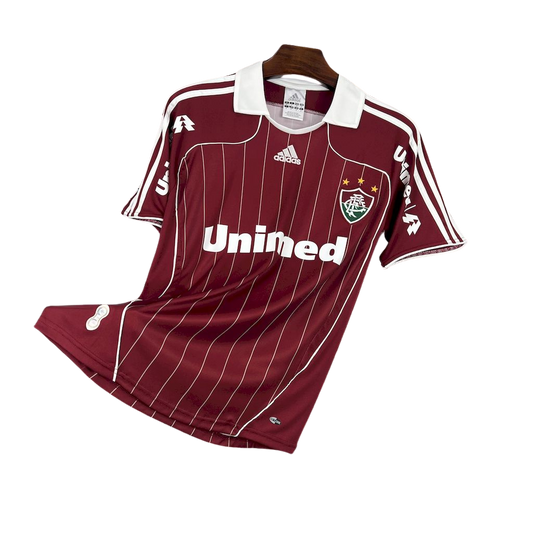 camisa-retro-fluminense-iii-2007-08-camiseta-terceira-third-oficial-vermelha-vinho-grena-unimed-adidas-listras-branca-flu