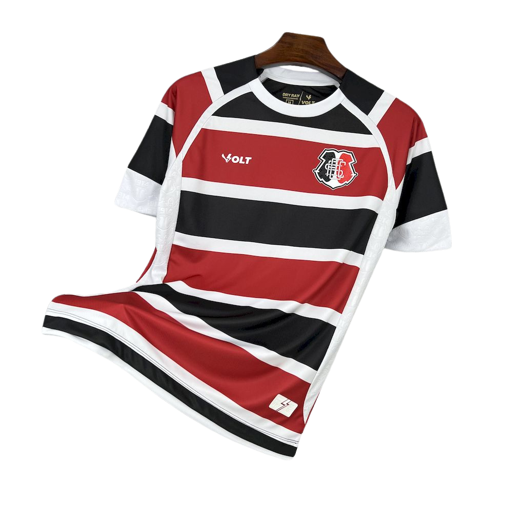 camisa-santa-cruz-l-2025-26-torcedor-masculina-home-listrada-brancapreta-vermelha-branco-preto-vermelho-volt