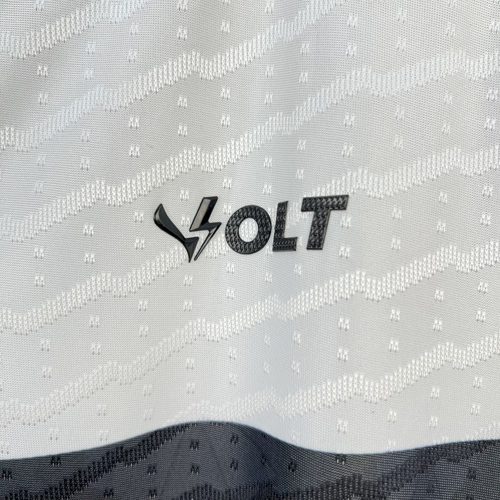 camisa-santa-cruz-ll-2025-26-torcedor-masculina-camiseta-lancamento-volt-vermelha-branca-preta-vermelho-branco-preto-away