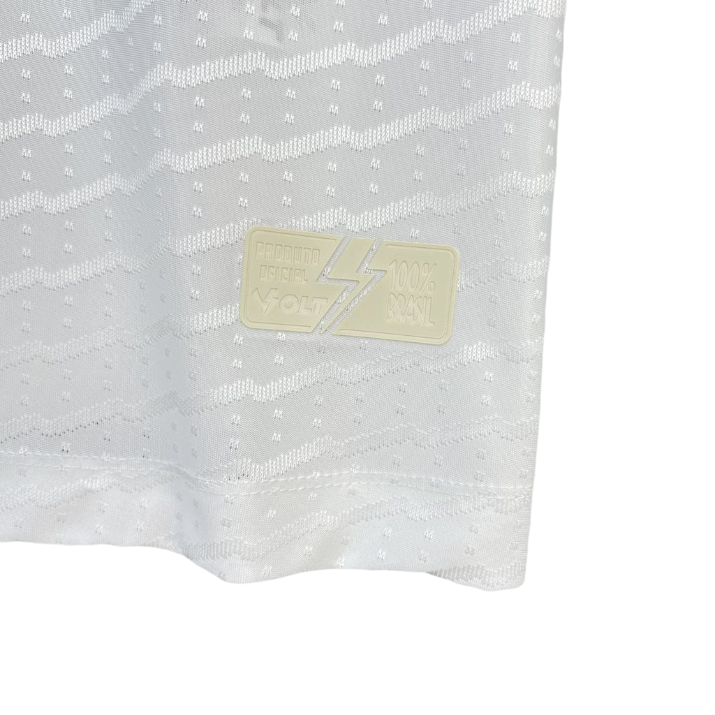 camisa-santa-cruz-ll-2025-26-torcedor-masculina-camiseta-lancamento-volt-vermelha-branca-preta-vermelho-branco-preto-away