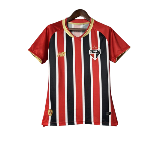 camisa-sao-paulo-il-2025-26-torcedor-feminina-segunda-away-camiseta-lancamento-baby-look-listrada-preta-vermelha-branca-new-balance-dourada-dourado-2005