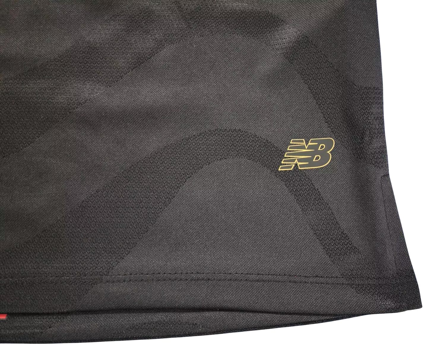 camisa-sao-paulo-lil-2025-26-torcedor-masculina-terceira-third-camiseta-lancamento-preta-dourada-preto-dourado-new-balance-ademicon-superbet