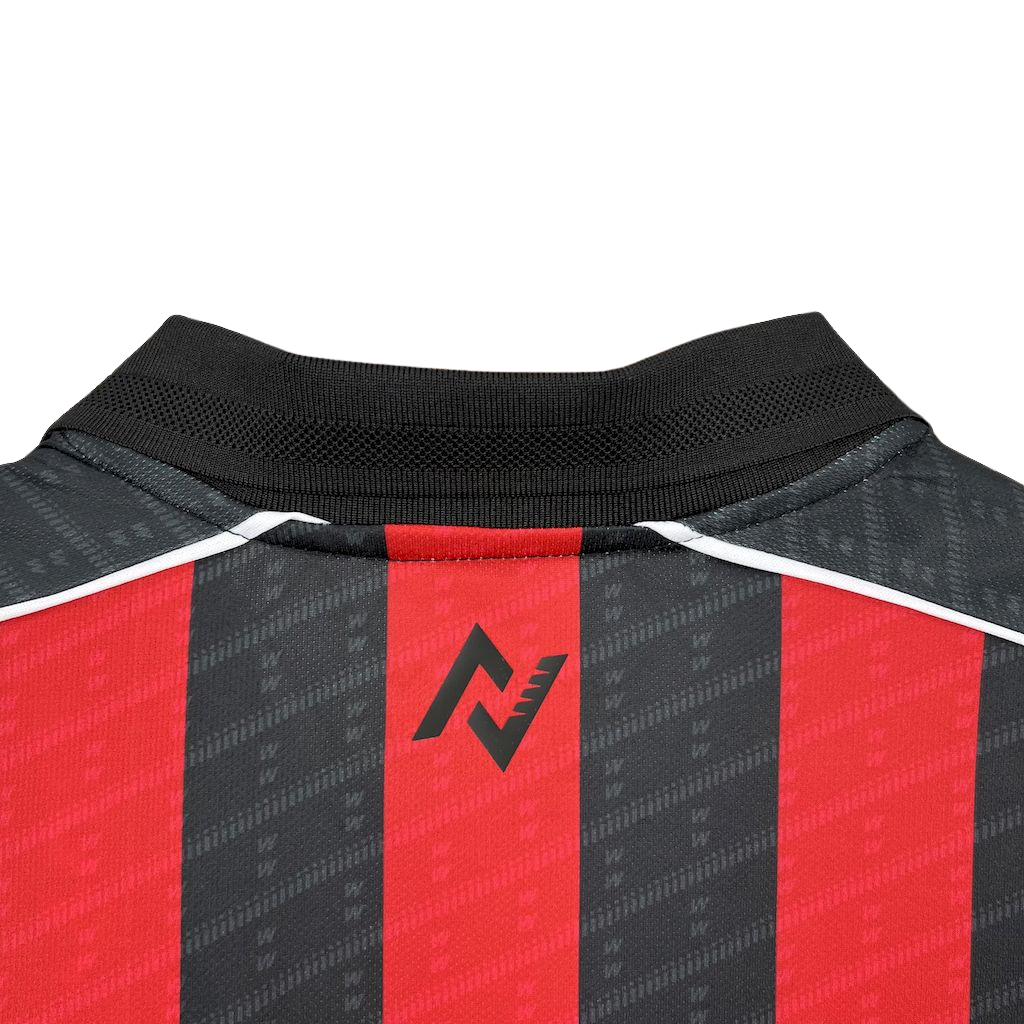 camisa-vitoria-l-2025-26-torcedor-feminina-camiseta-lancamento-primeira-home-oficial-listras-preta-vermelha-listrada-volt