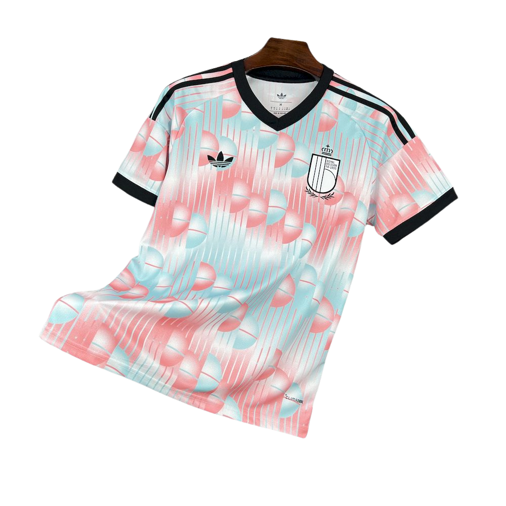 camisa belgica 2026 away camiseta seleção belga masculina nova atual copa do mundo uniforme jogo futebol belgium premium
