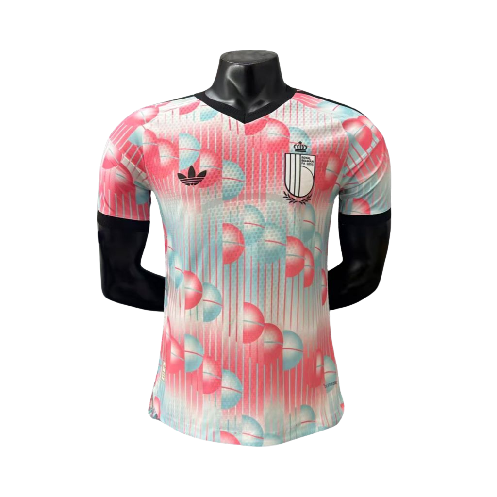 camisa belgica 2026 away player version camiseta seleção belga masculina nova atual copa do mundo uniforme jogador futebol belgium premium