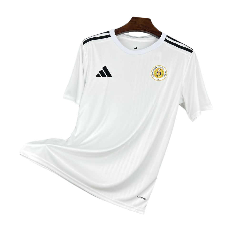 camisa curacao 2026 away camiseta seleção curacao masculina nova atual copa do mundo uniforme jogo futebol curacao premium