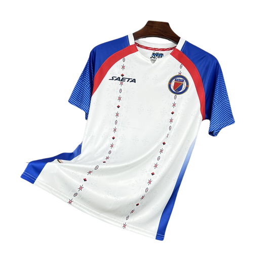 camisa haiti 2026 away camiseta seleção haitiana masculina nova atual copa do mundo uniforme jogo futebol haiti premium