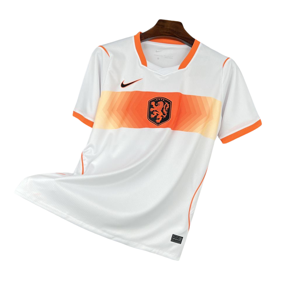 camisa holanda 2026 away camiseta seleção holandesa masculina nova atual copa do mundo uniforme jogo futebol netherlands premium