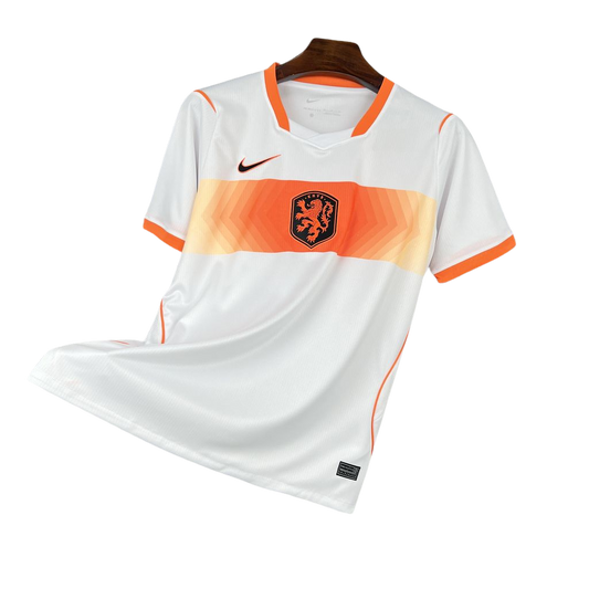 camisa holanda 2026 away camiseta seleção holandesa masculina nova atual copa do mundo uniforme jogo futebol netherlands premium
