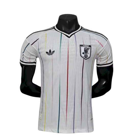 camisa japao 2026 away player version camiseta seleção japonesa masculina nova atual copa do mundo uniforme jogador futebol japan premium
