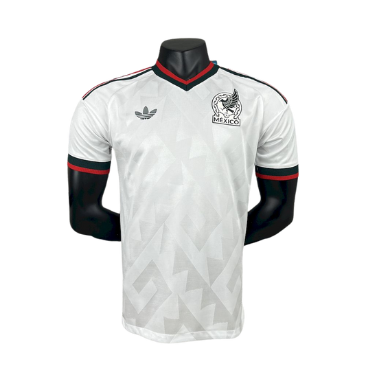 camisa mexico 2026 away player version camiseta seleção mexicana masculina nova atual copa do mundo uniforme jogador futebol mexico premium