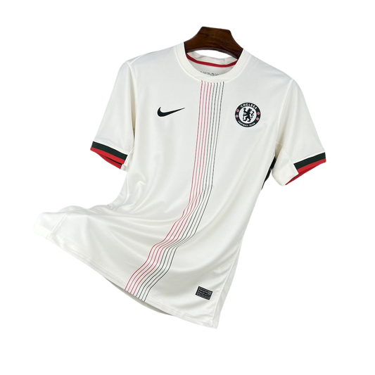 -camiseta-Chelsea-branca-listrada-mundial-palmer-2025-2026-champions-league-lancamento-europeu-segunda-away-oficial