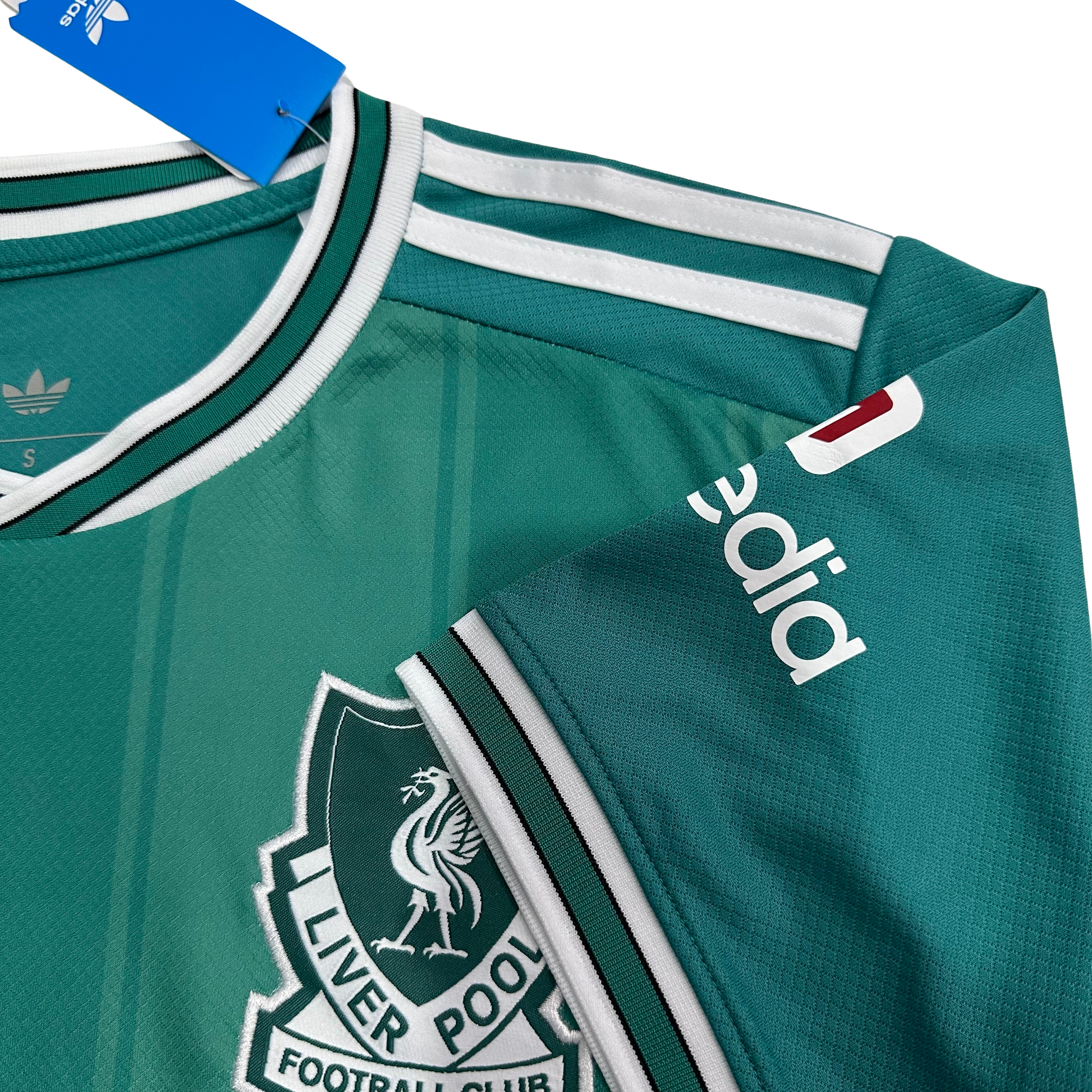 camiseta-camisa-liverpool-thirs-verde-adidas-standard-expedia-torecdor-masculino-25/26-champions-league-camisa-de-time