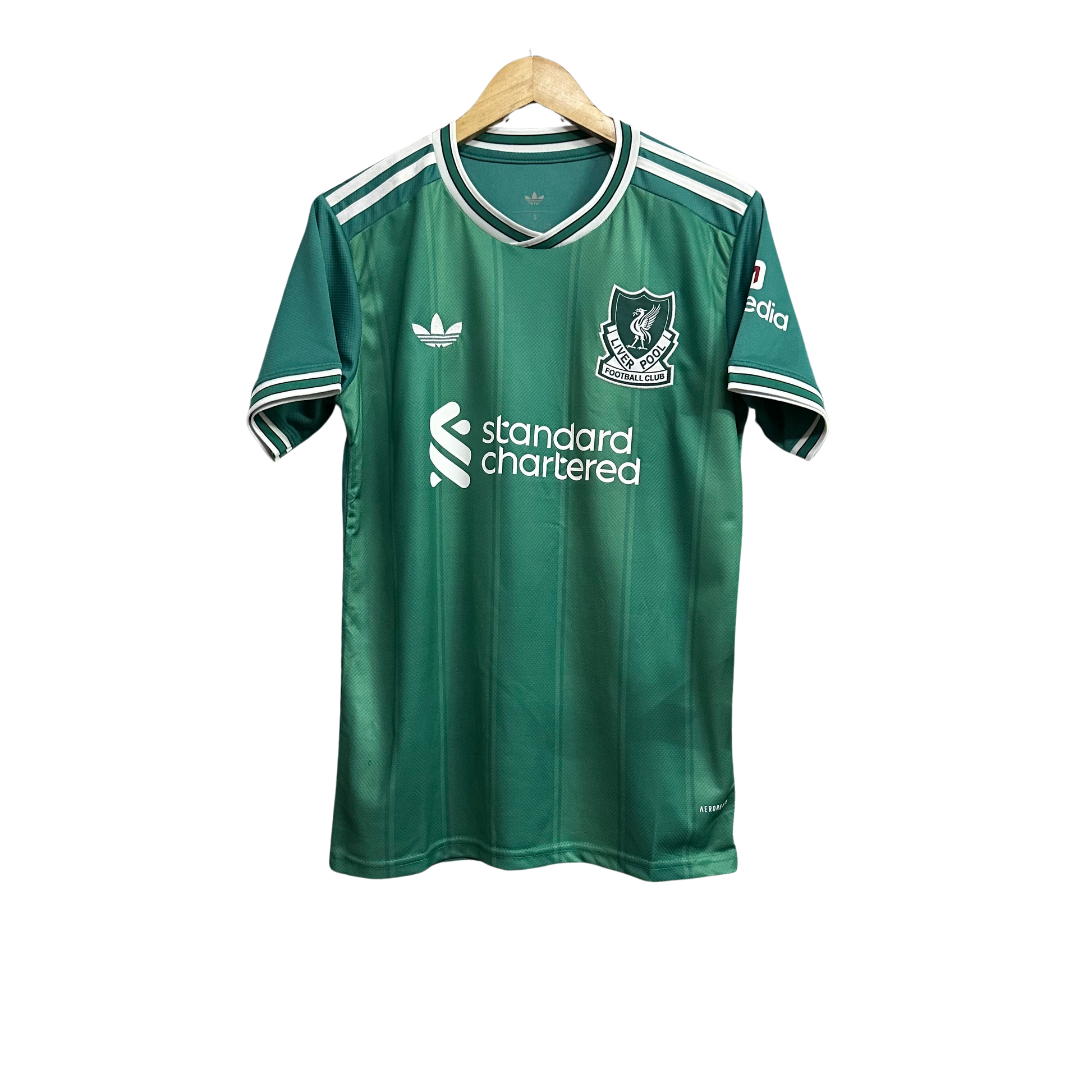 camiseta-camisa-liverpool-thirs-verde-adidas-standard-expedia-torecdor-masculino-25/26-champions-league-camisa-de-time