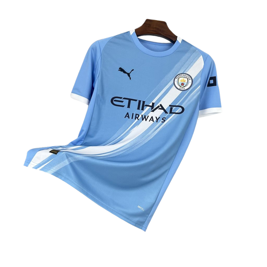 -camiseta-city-manchester-azul-home-haaland-champions-league-lancamento-europeu-primeira-home-oficial