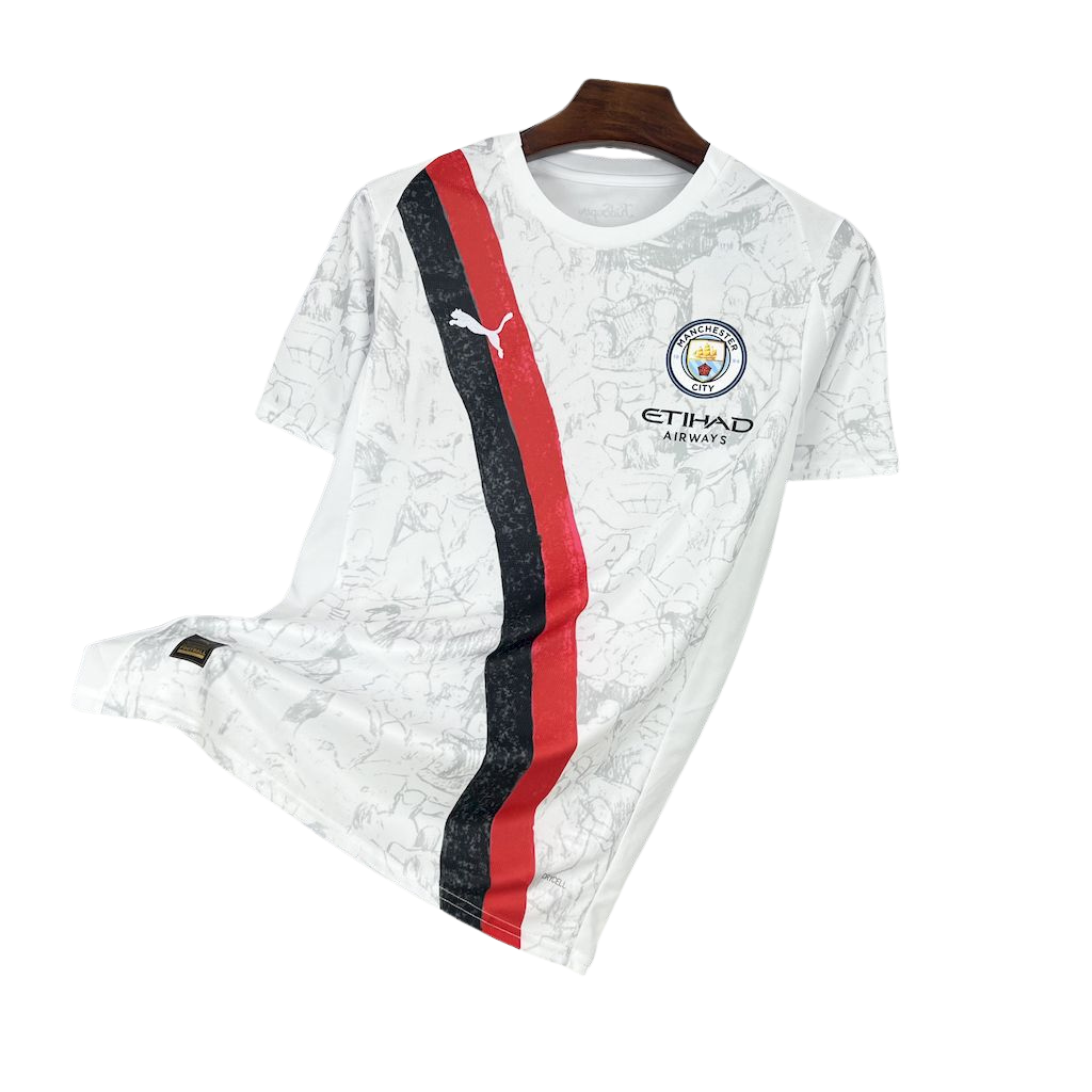 -camiseta-city-manchester-branca-haaland-champions-league-lancamento-europeu-premier-league-oficial-away-segunda-fora-