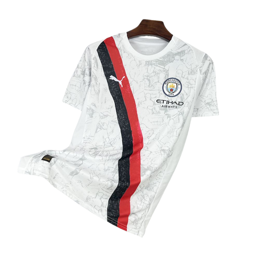-camiseta-city-manchester-branca-haaland-champions-league-lancamento-europeu-premier-league-oficial-away-segunda-fora-