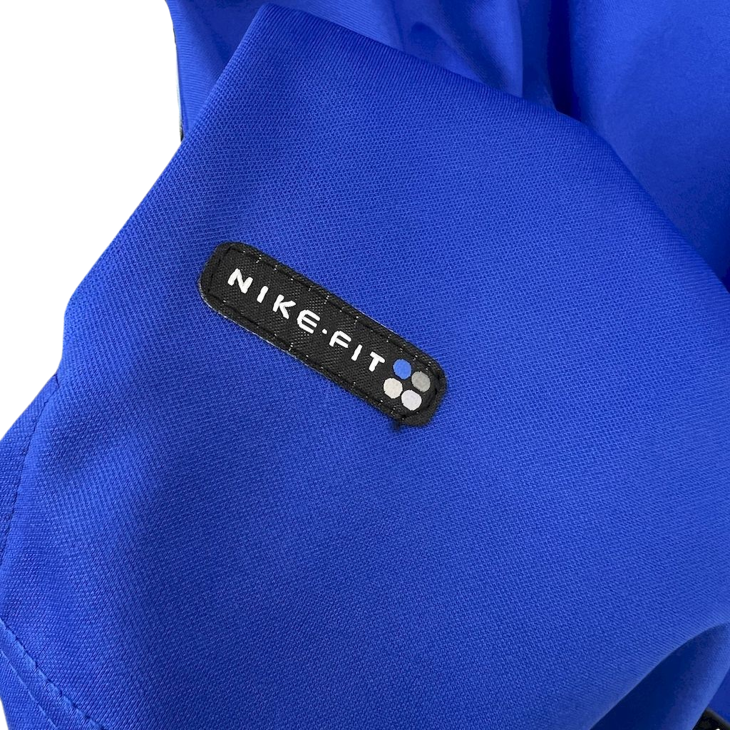 Camisa Retrô Brasil II 1998