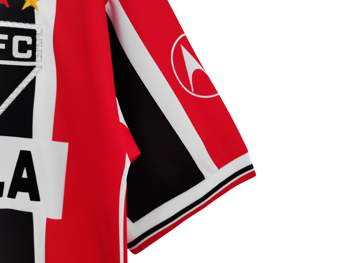 Camisa Retrô São Paulo II 2000