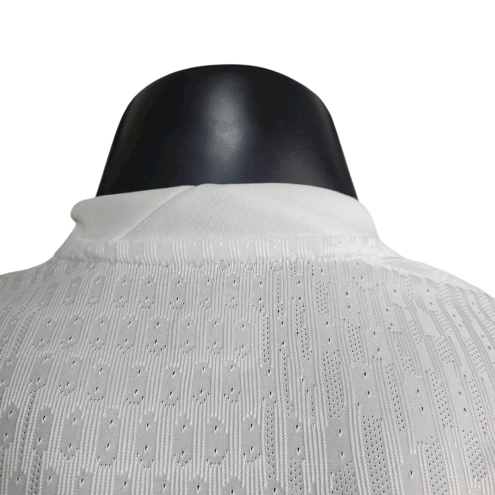 Camisa Nike Corinthians I 2024/25 Jogador Masculina