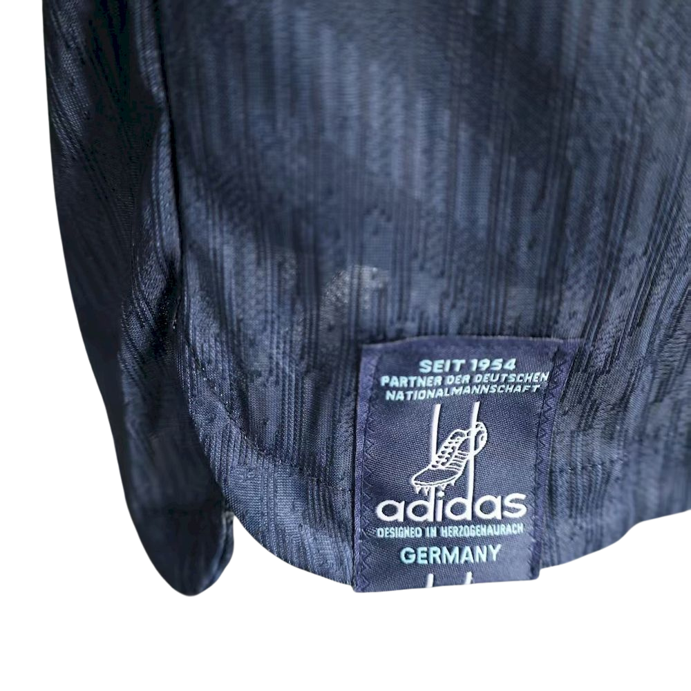 Camisa Alemanha II COPA DO MUNDO 2026 Jogador Masculina
