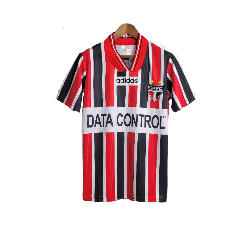 Camisa Retrô São Paulo II 1997