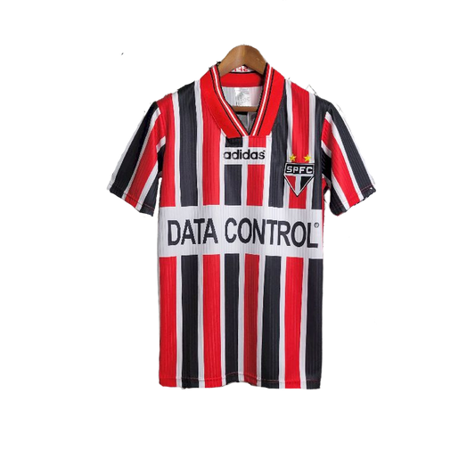 Camisa Retrô São Paulo II 1997