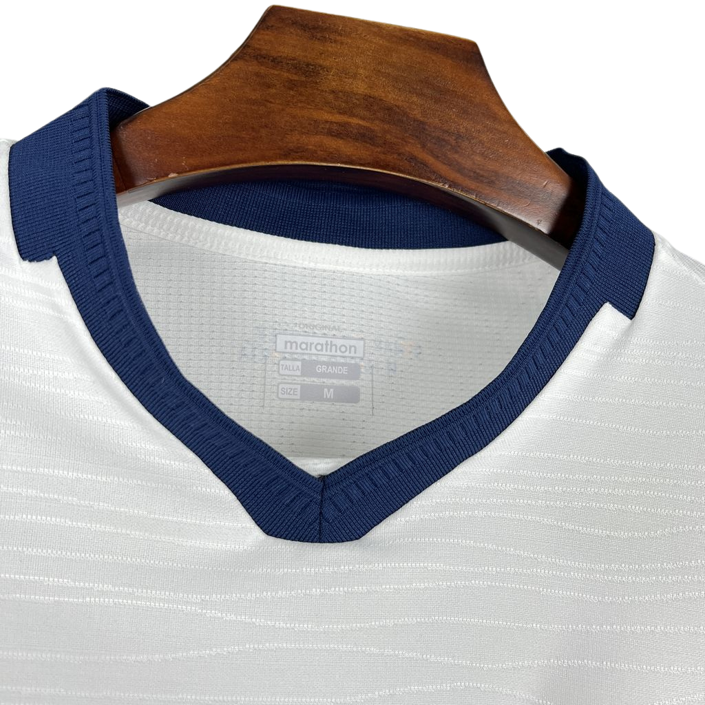 Camisa Equador III COPA DO MUNDO 2026 Torcedor Masculina
