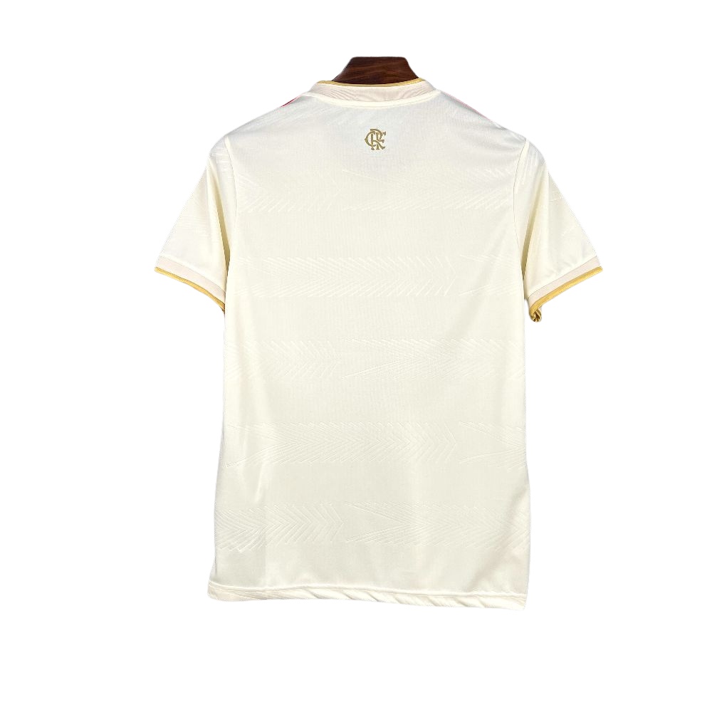 Camisa Flamengo lIl 2025/26 Torcedor Masculina