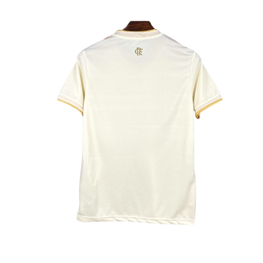 Camisa Flamengo lIl 2025/26 Torcedor Masculina