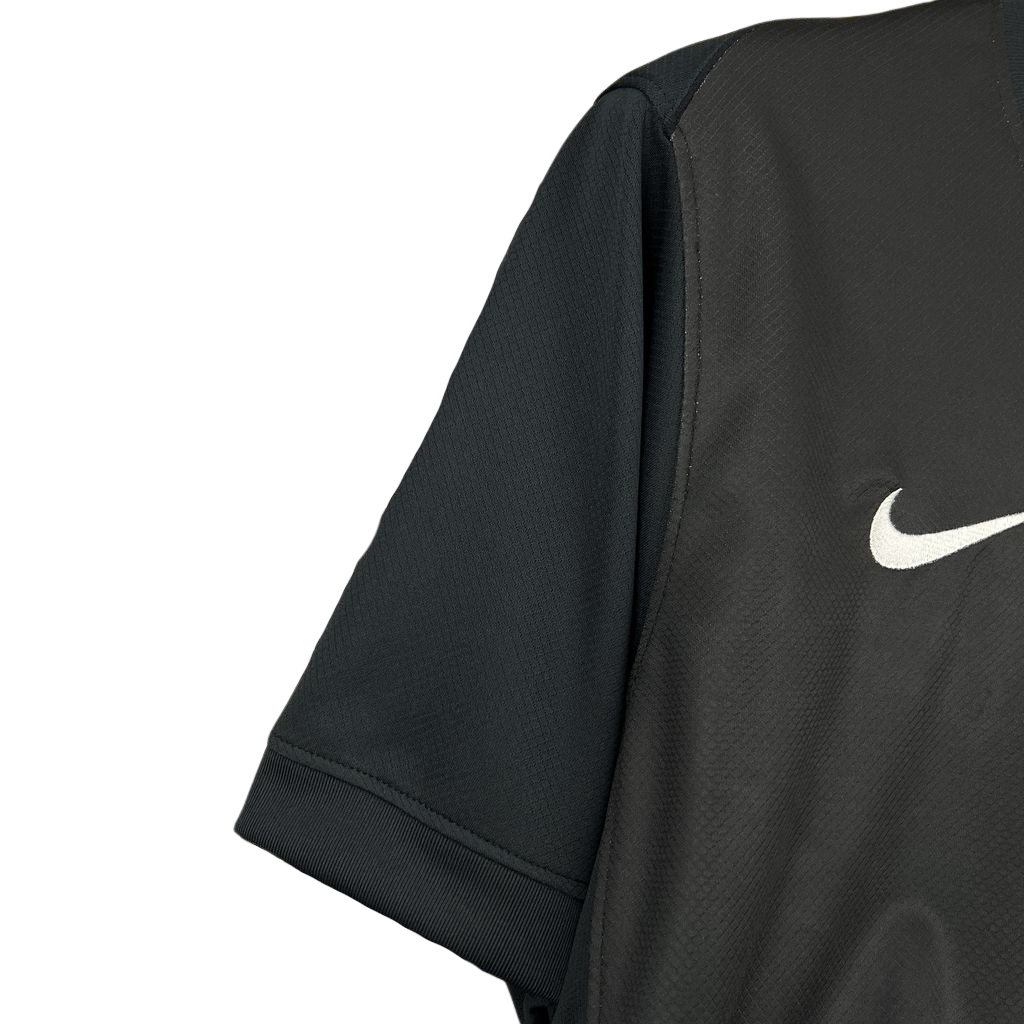 Camisa Vasco Home 2026/27 Torcedor Masculina
