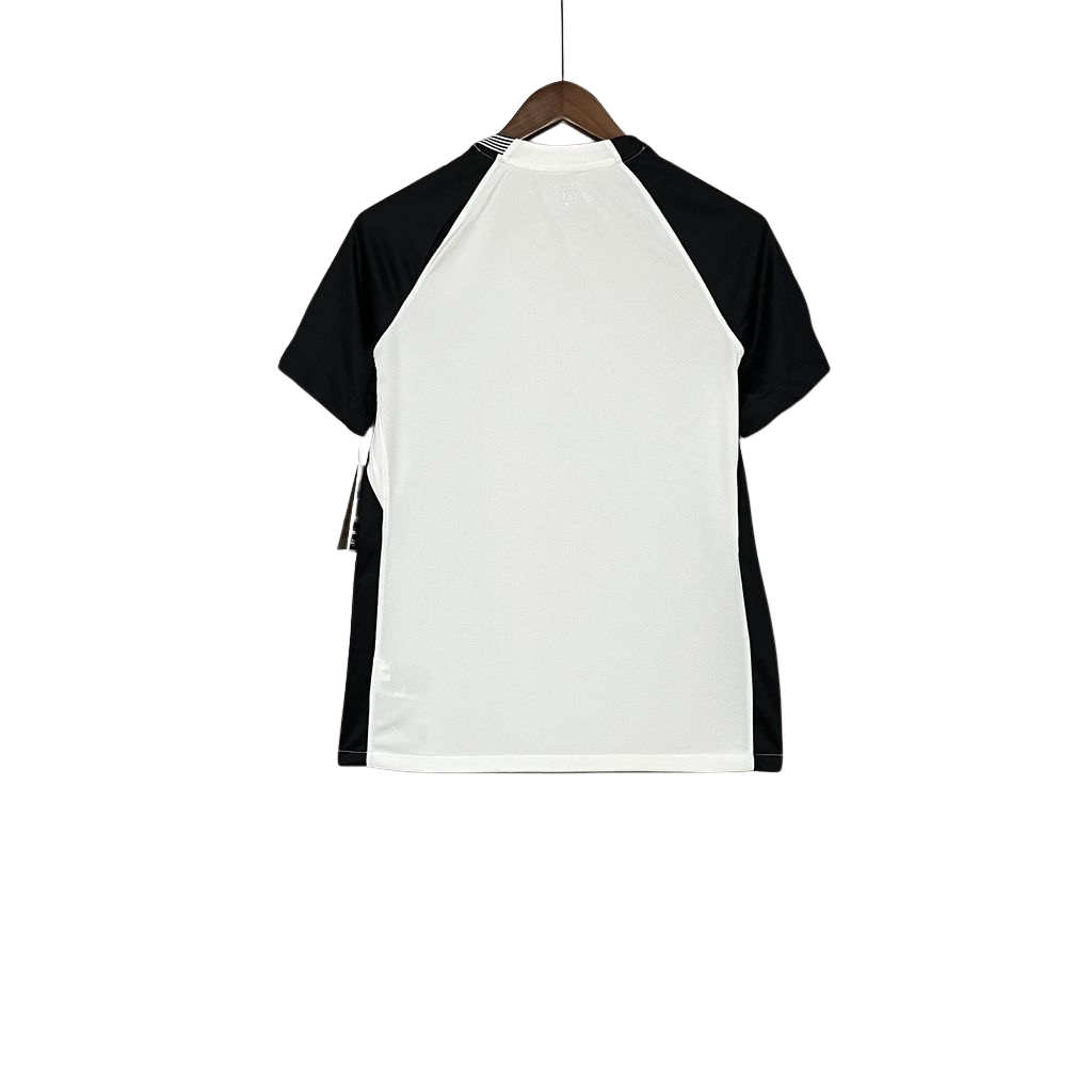 Camisa Nike Corinthians I 2025/26 Torcedor Feminina