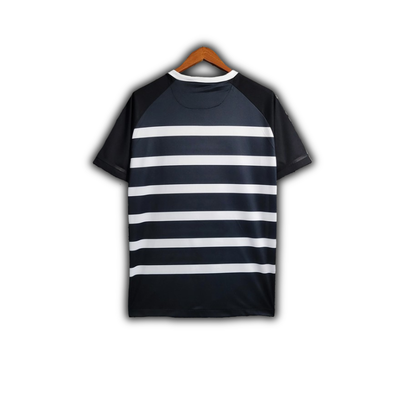 Camisa Retrô Corinthians III 2014/15