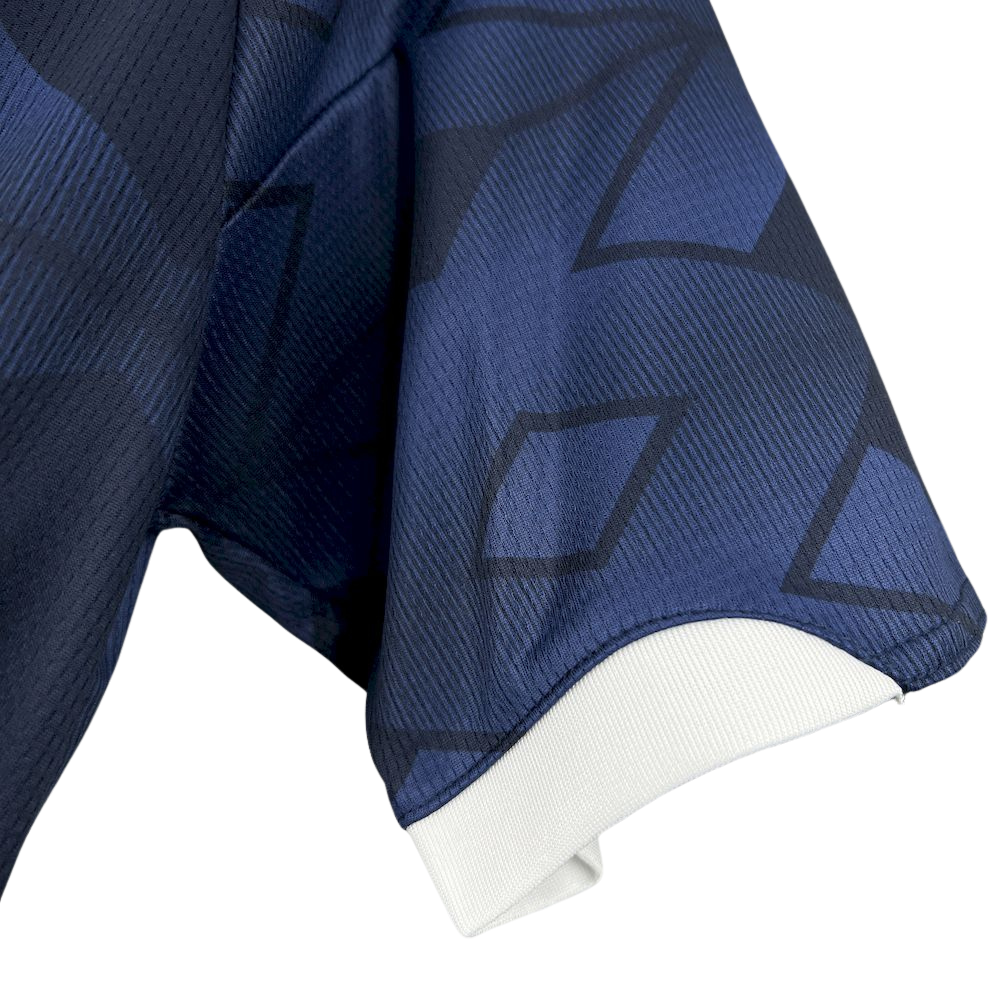 Camisa Escócia I COPA DO MUNDO 2026 Torcedor Masculina