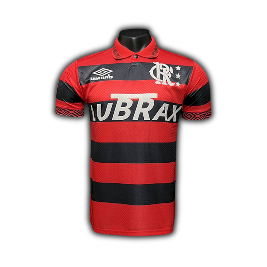 Camisa Retrô Flamengo I 1994/95