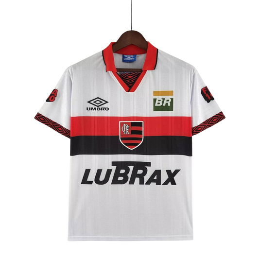 Camisa Retrô Flamengo II 1995/96