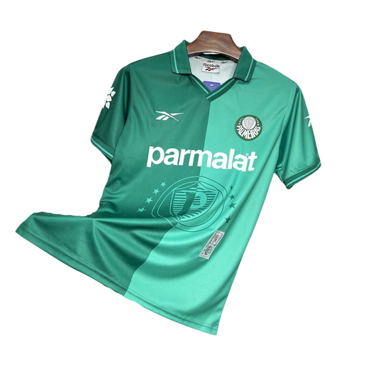 Camisa Retrô Palmeiras I 1997/98