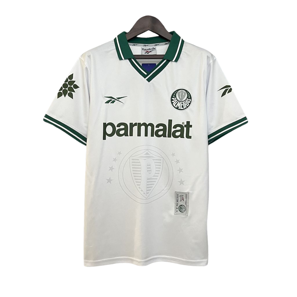 Camisa Retrô Palmeiras II 1997