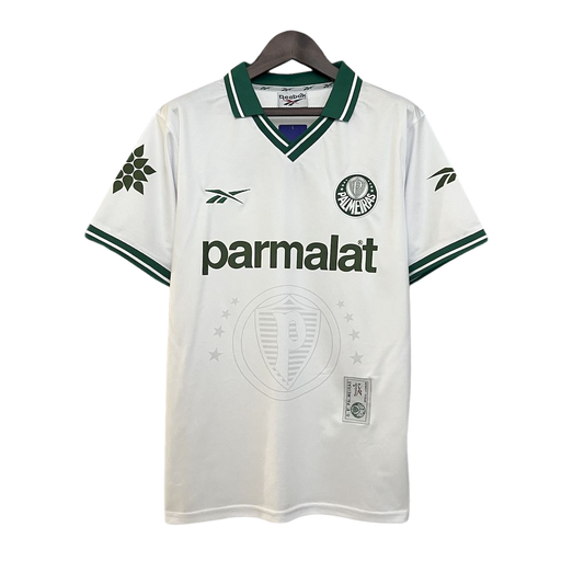 Camisa Retrô Palmeiras II 1997
