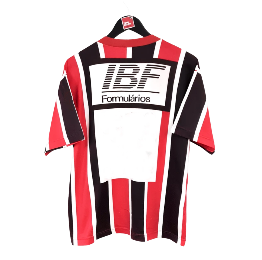 Camisa Retrô São Paulo II 1991